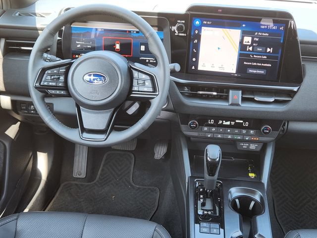 Certified 2026 Subaru Outback Limited AWD/4WD image 29