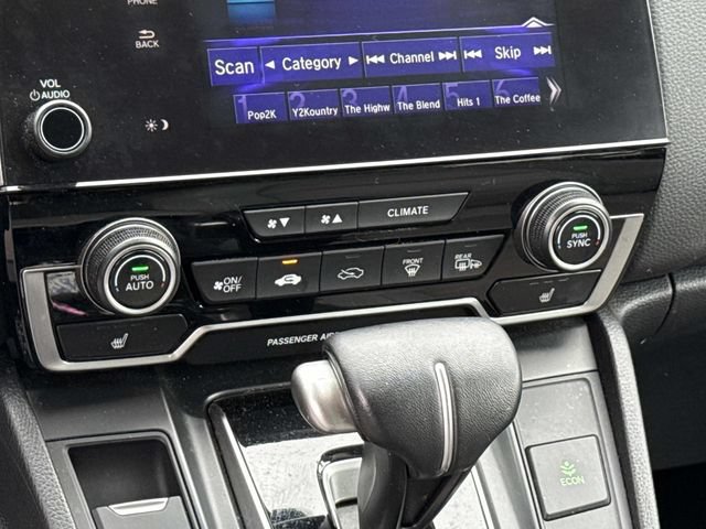 Used 2018 Honda CR-V EX-L image 20