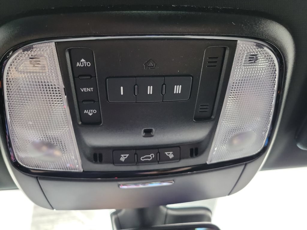 New 2026 Dodge Durango GT AWD/4WD image 34