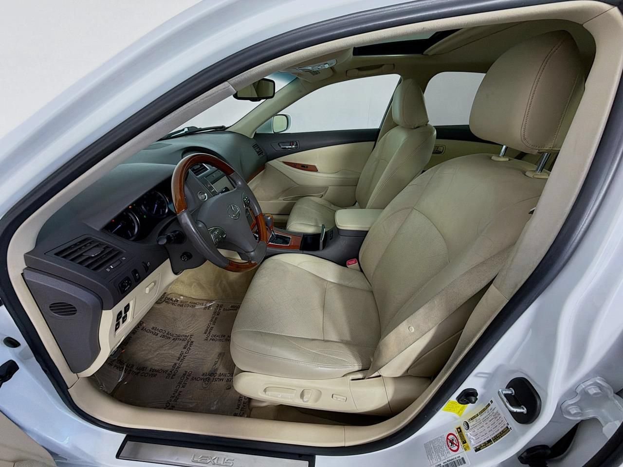 Used 2011 Lexus ES 350 FWD image 30
