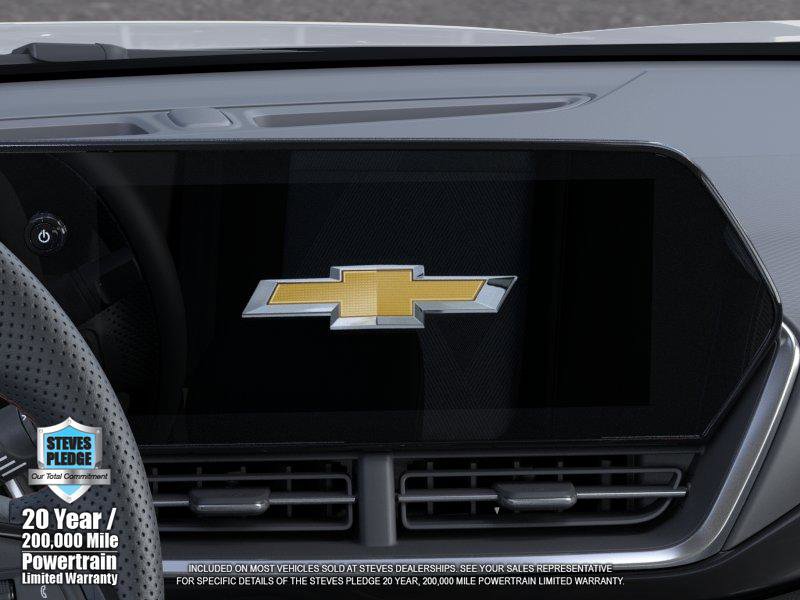 New 2026 Chevrolet Trax RS w/ Driver Confidence Package image 20