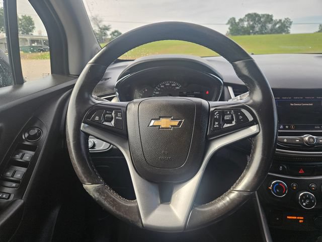 Used 2022 Chevrolet Trax LT w/ Driver Confidence Package AWD/4WD image 14