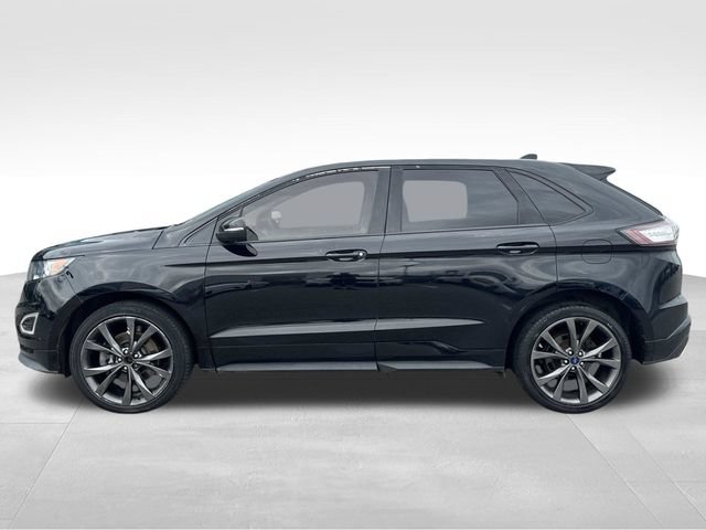 Used 2016 Ford Edge Sport w/ Technology Package AWD/4WD image 2