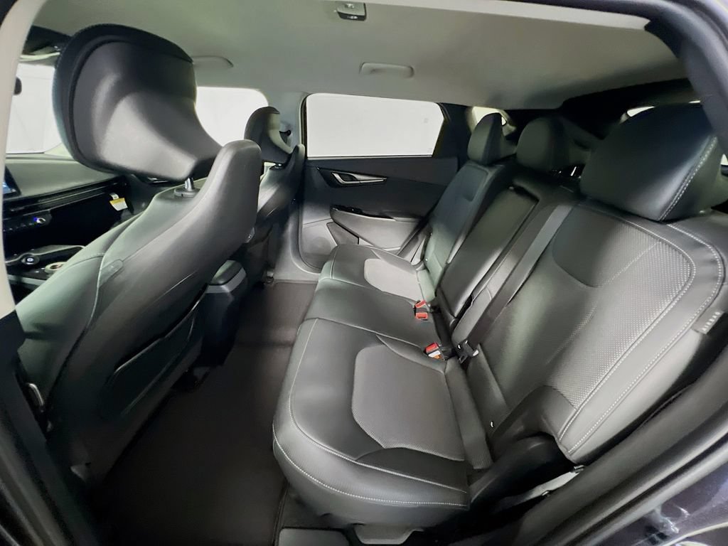 New 2026 Kia EV6 Light RWD image 22