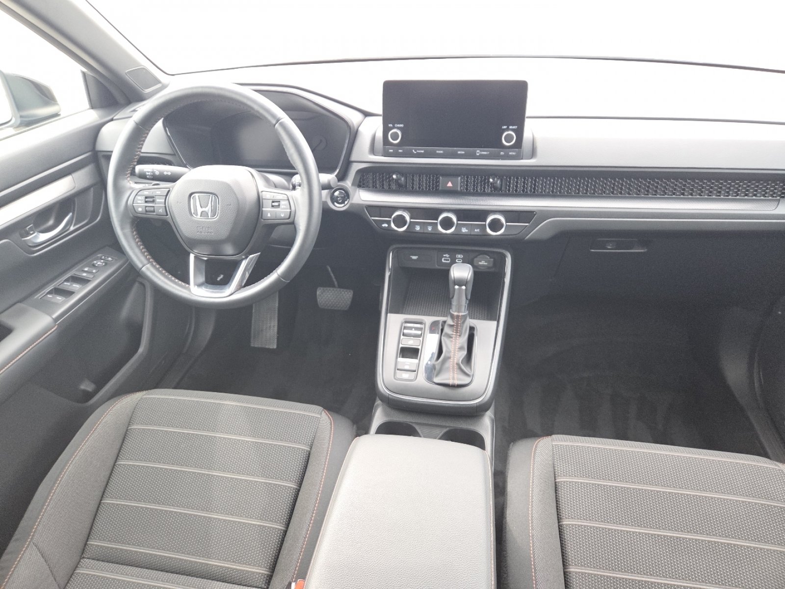 Used 2024 Honda CR-V Sport image 23