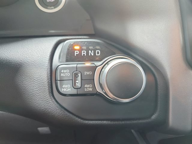 Used 2020 RAM 1500 Big Horn AWD/4WD image 26