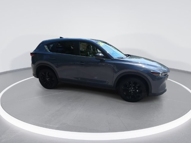 Used 2024 MAZDA CX-5 Carbon Edition AWD/4WD image 9