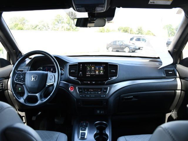 Used 2019 Honda Passport EX-L image 22