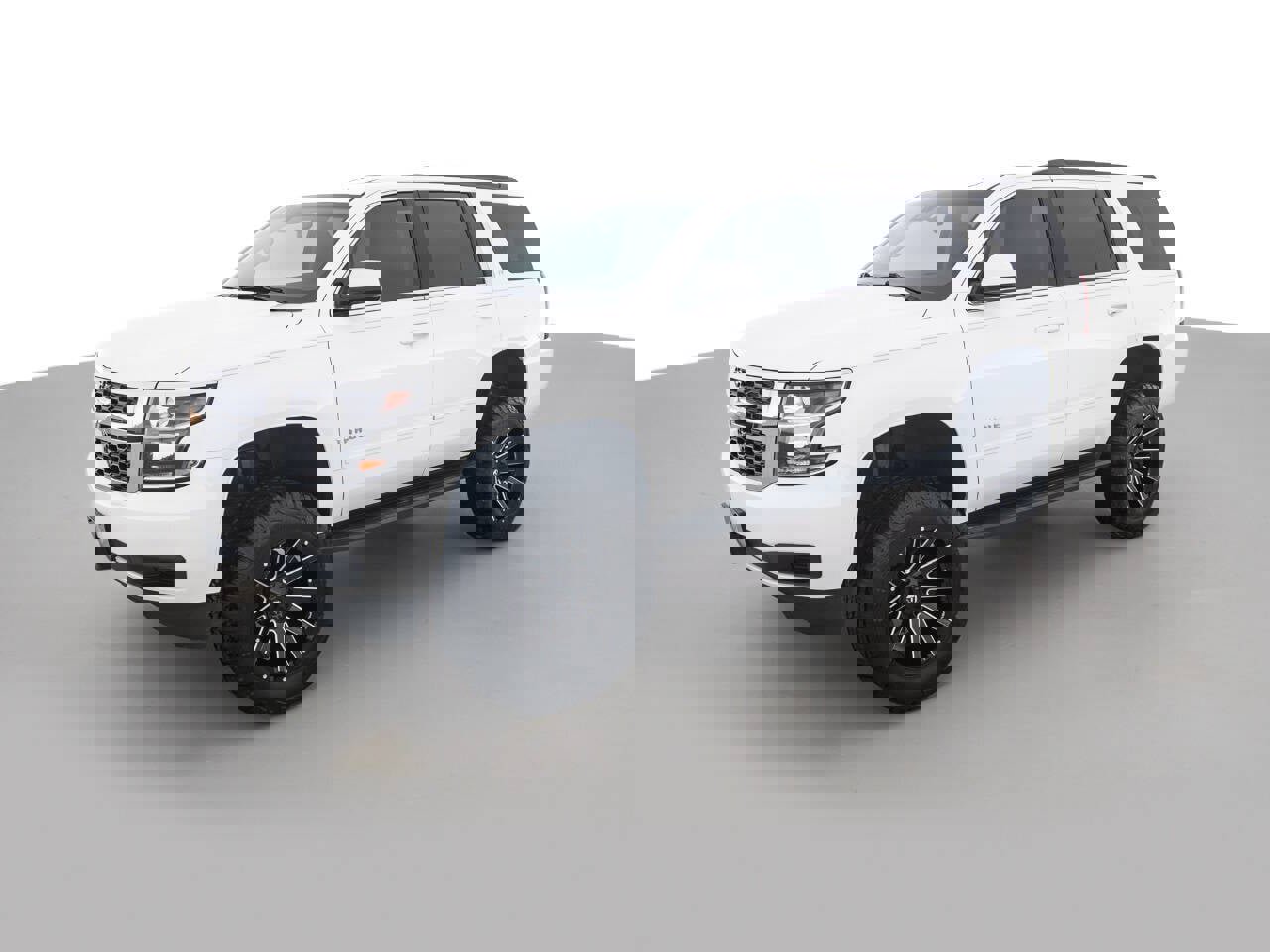 Used 2018 Chevrolet Tahoe LT image 9