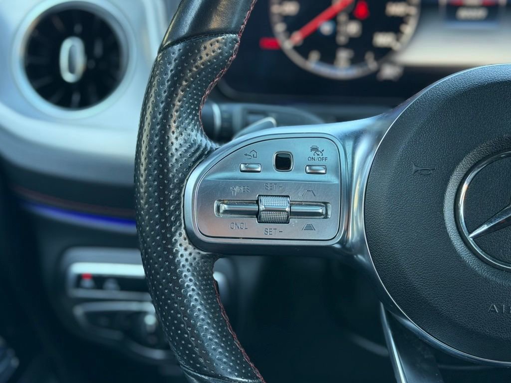 Used 2019 Mercedes-Benz G 550 image 43