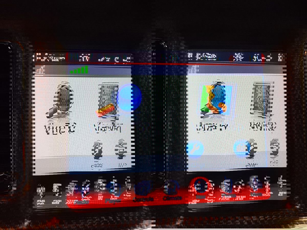 Used 2012 Dodge Charger SRT8 w/ Adaptive Cruise Control Group image 40