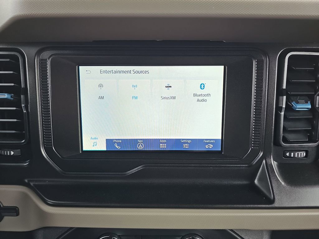 Used 2023 Ford Bronco Wildtrak image 26