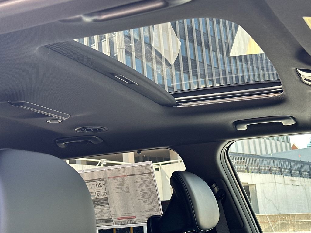 New 2027 Kia Telluride EX X-Line AWD/4WD image 12
