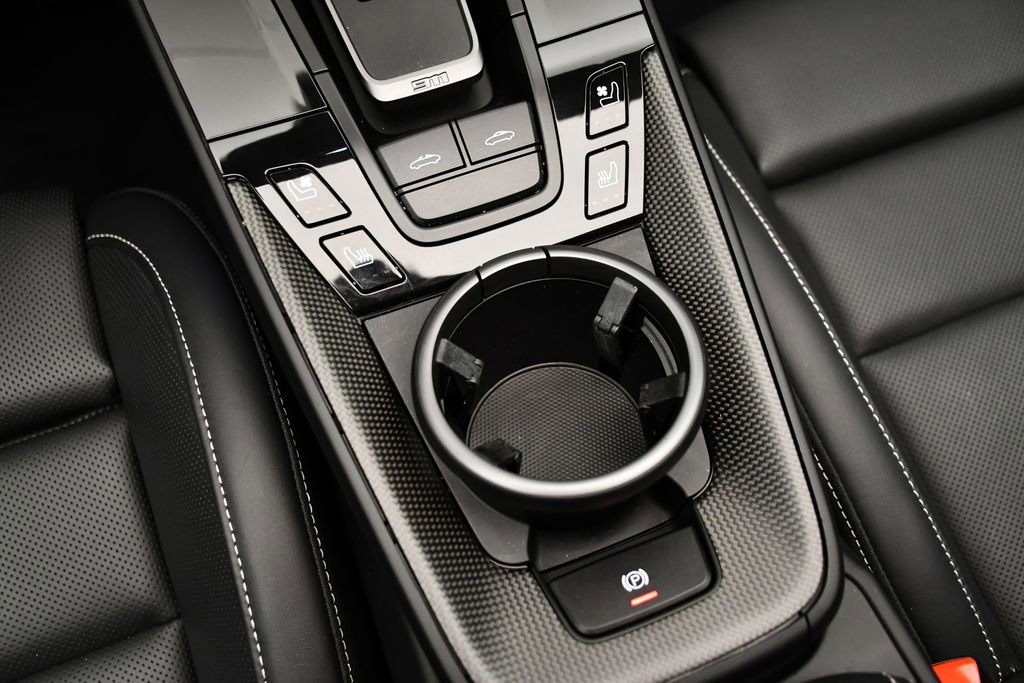 Used 2025 Porsche 911 Targa 4 GTS image 43