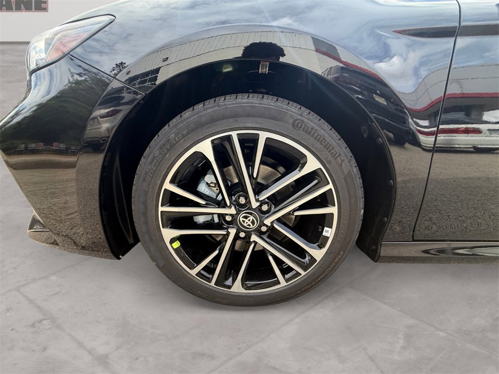 New 2026 Toyota Camry XLE image 14