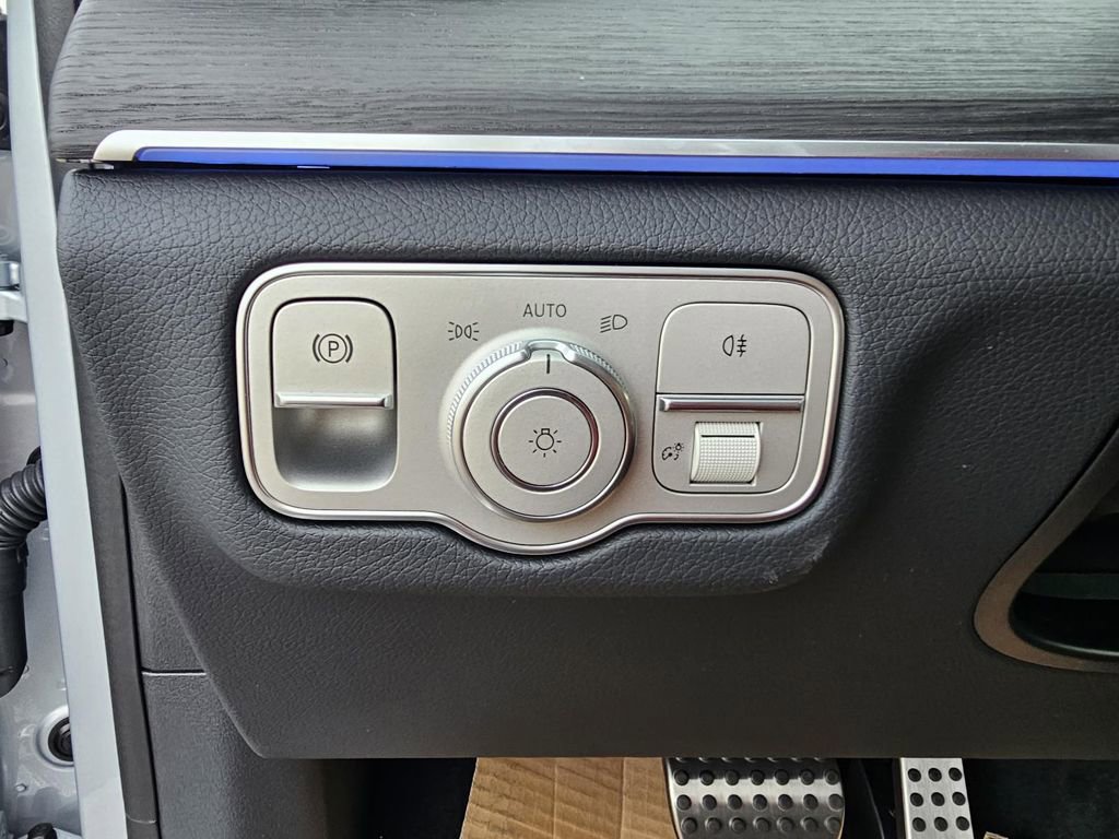 Used 2026 Mercedes-Benz GLS 450 GLS  450 image 13