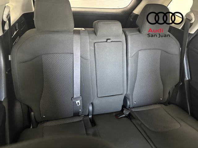 Used 2026 Kia Sportage LX AWD/4WD image 29