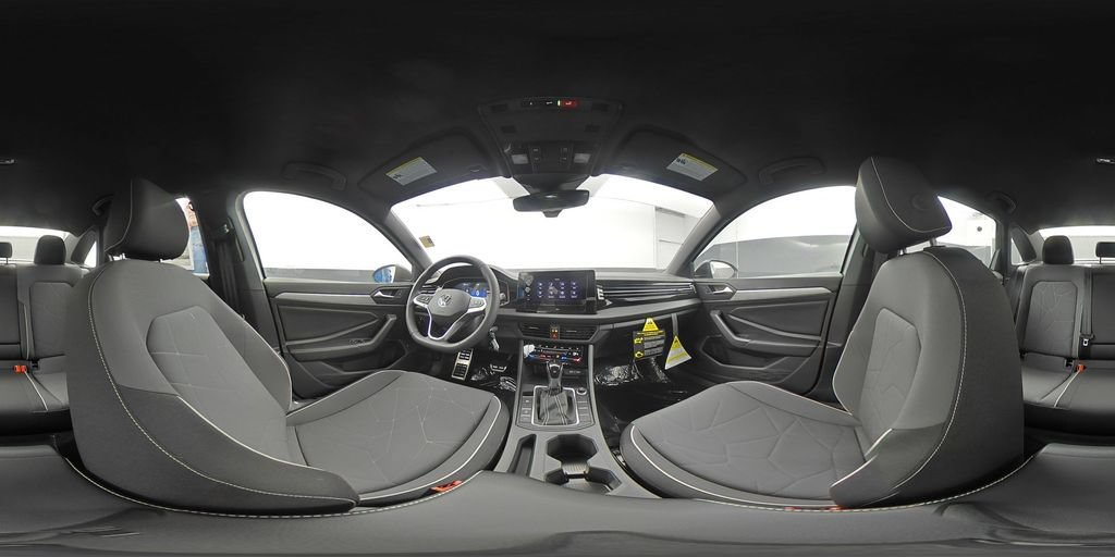 New 2026 Volkswagen Jetta Sport FWD image 12