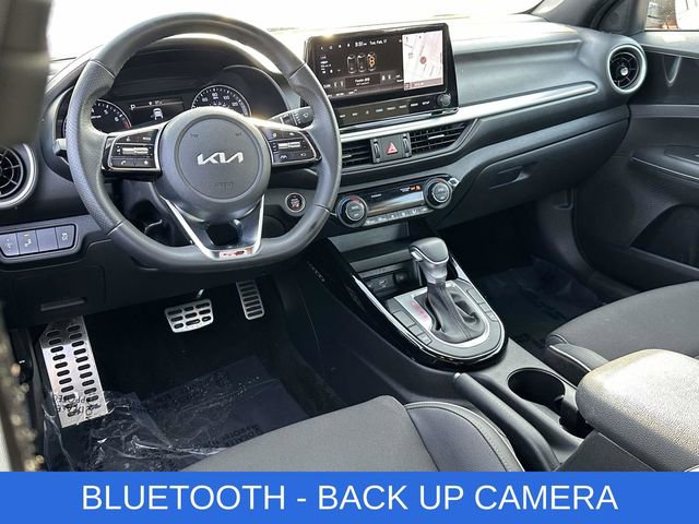 Used 2022 Kia Forte GT-Line image 2