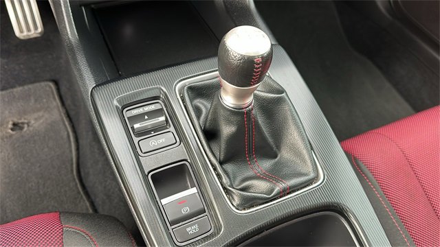 Used 2024 Honda Civic Si image 17