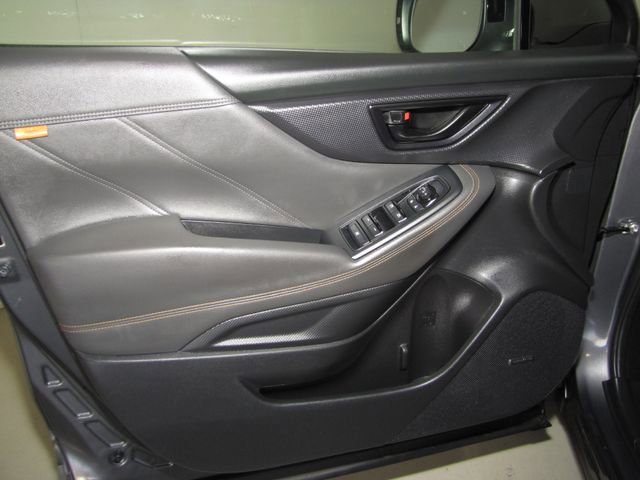 Used 2023 Subaru Forester Wilderness AWD/4WD image 11