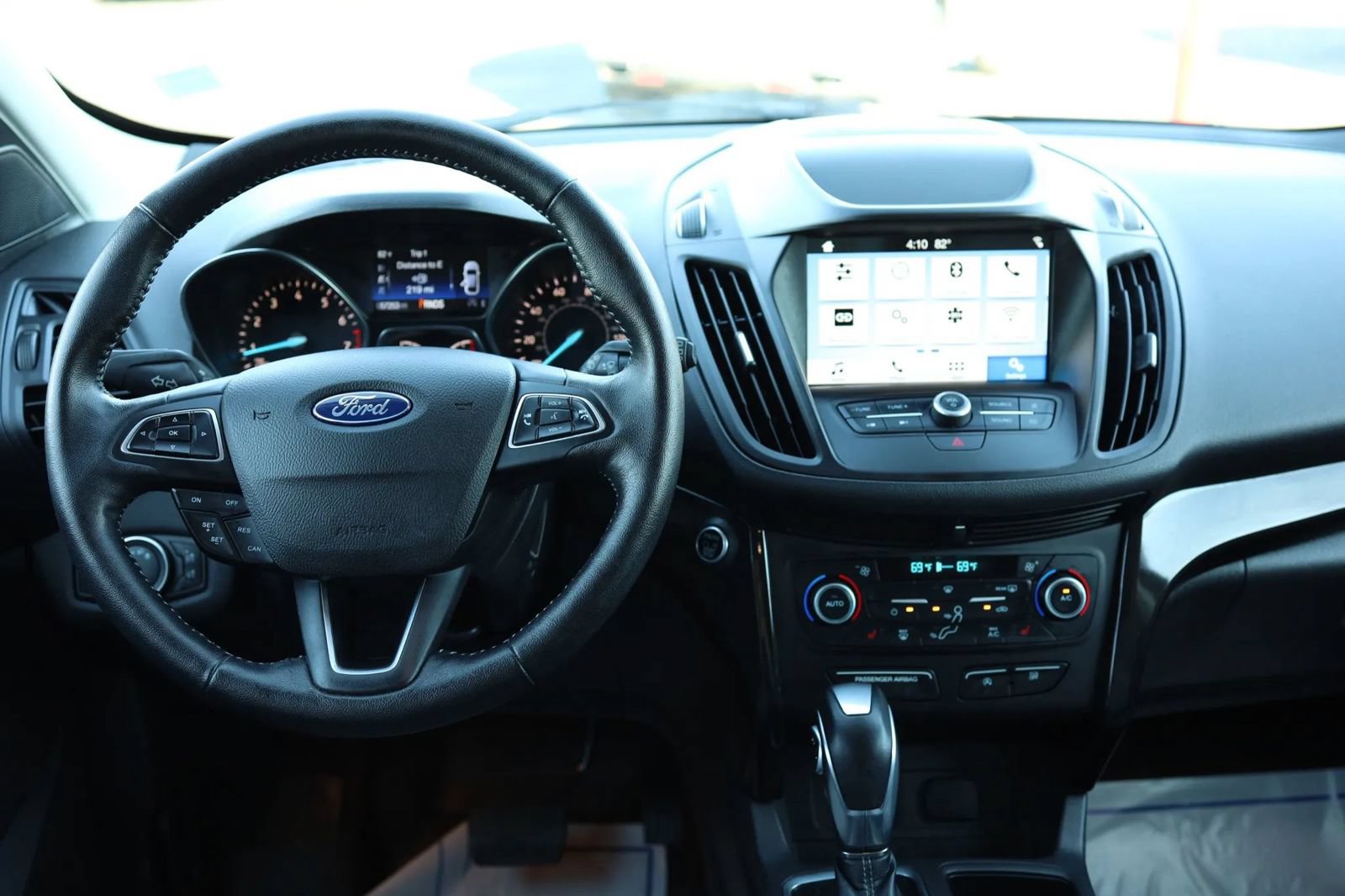 Used 2019 Ford Escape SE AWD/4WD image 34
