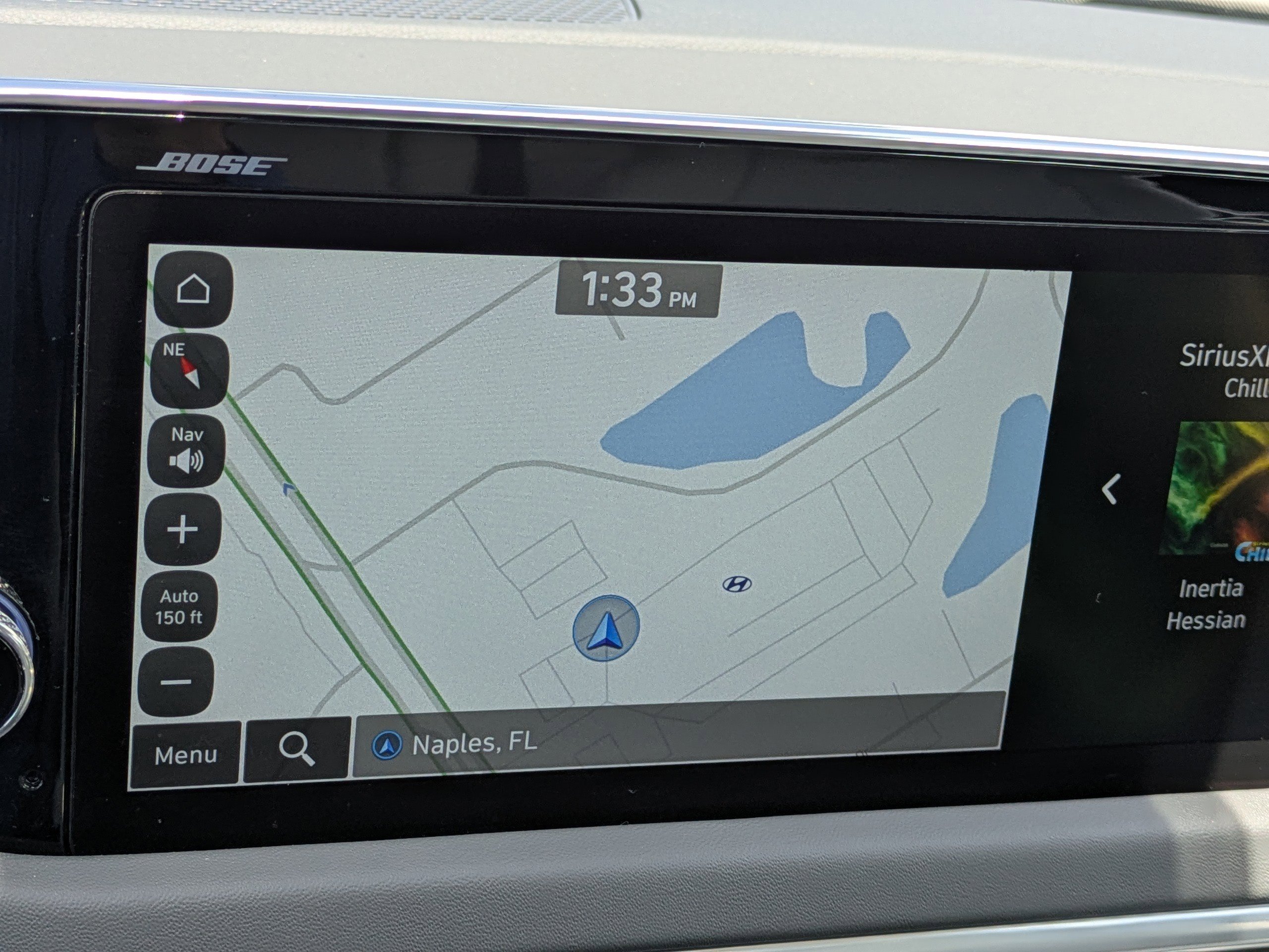 Used 2022 Hyundai Sonata Limited image 21