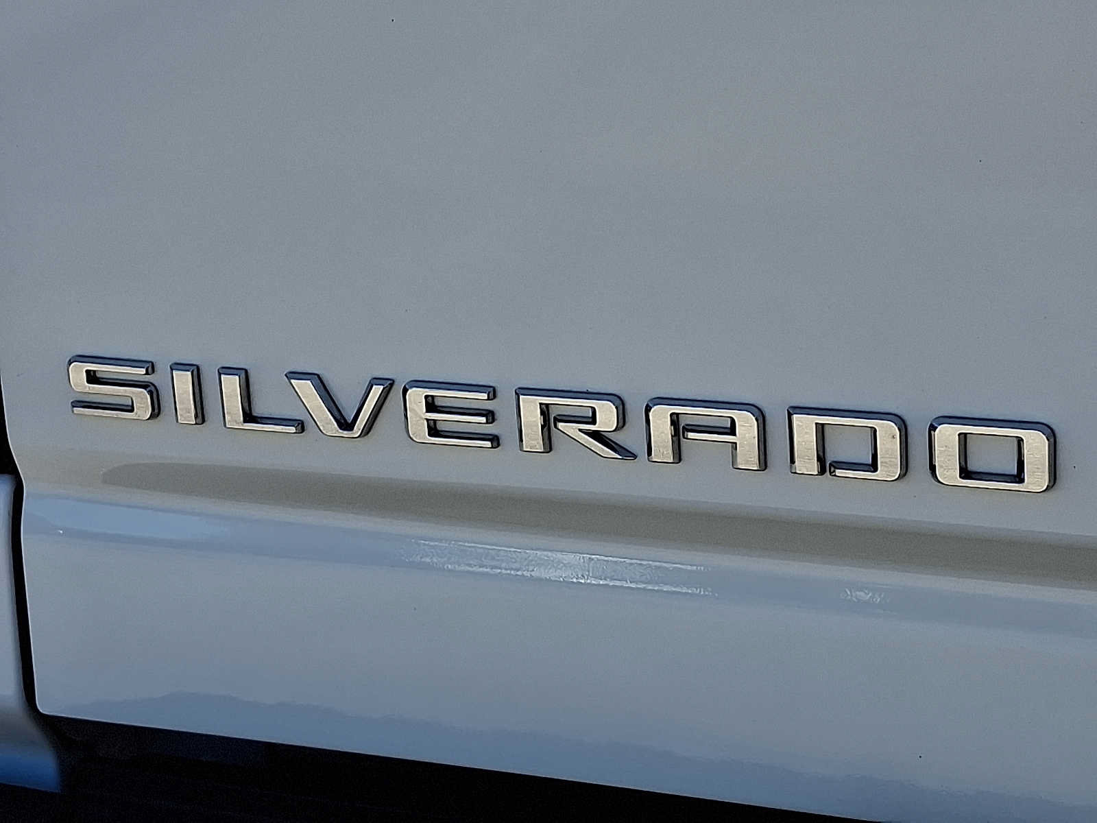 Used 2023 Chevrolet Silverado 2500 Custom w/ Custom Convenience Package AWD/4WD image 30