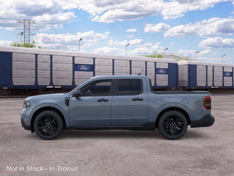 New 2026 Ford Maverick XLT w/ Equipment Group 301A AWD/4WD image 3