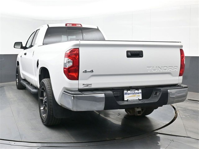Used 2017 Toyota Tundra SR5 image 12