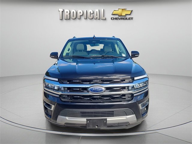 Used 2024 Ford Expedition Max Limited image 8