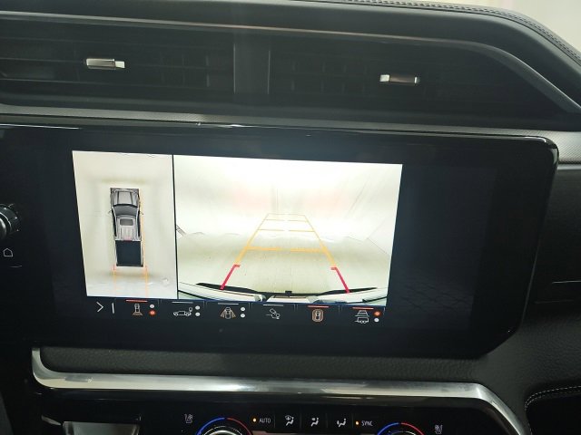 Used 2024 GMC Sierra 1500 Denali image 7