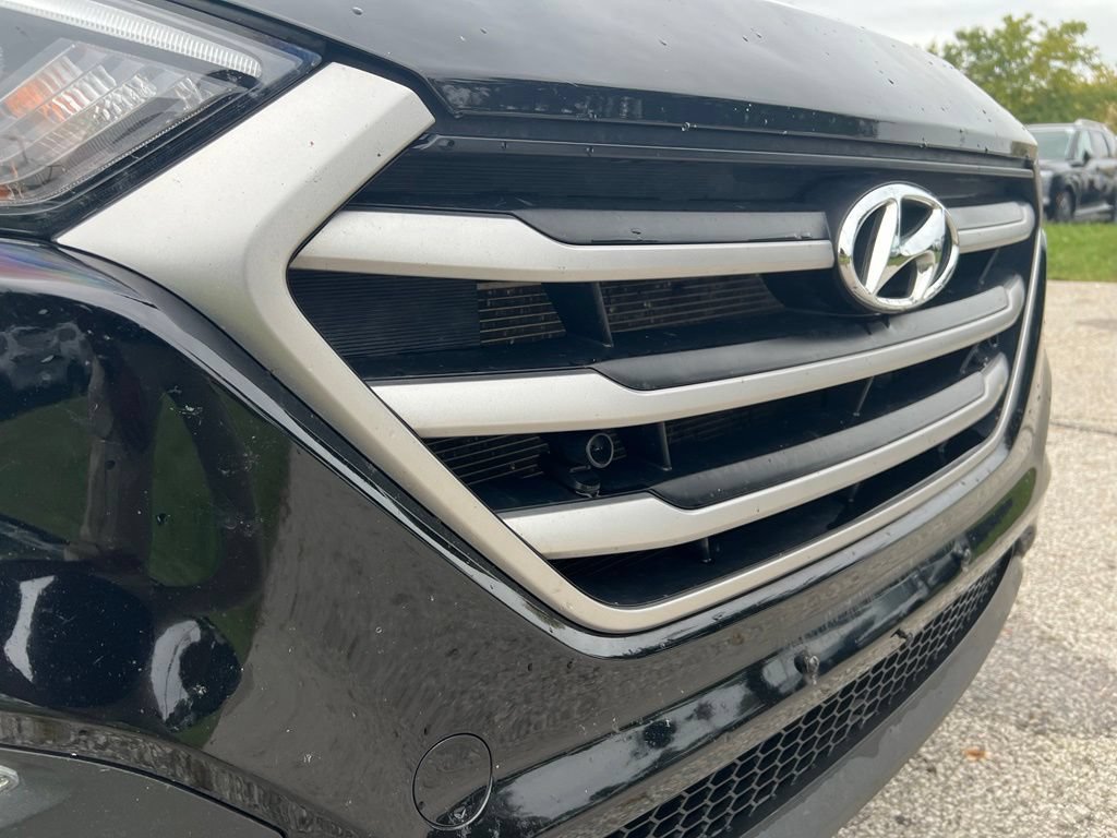 Used 2018 Hyundai Tucson SEL FWD image 9