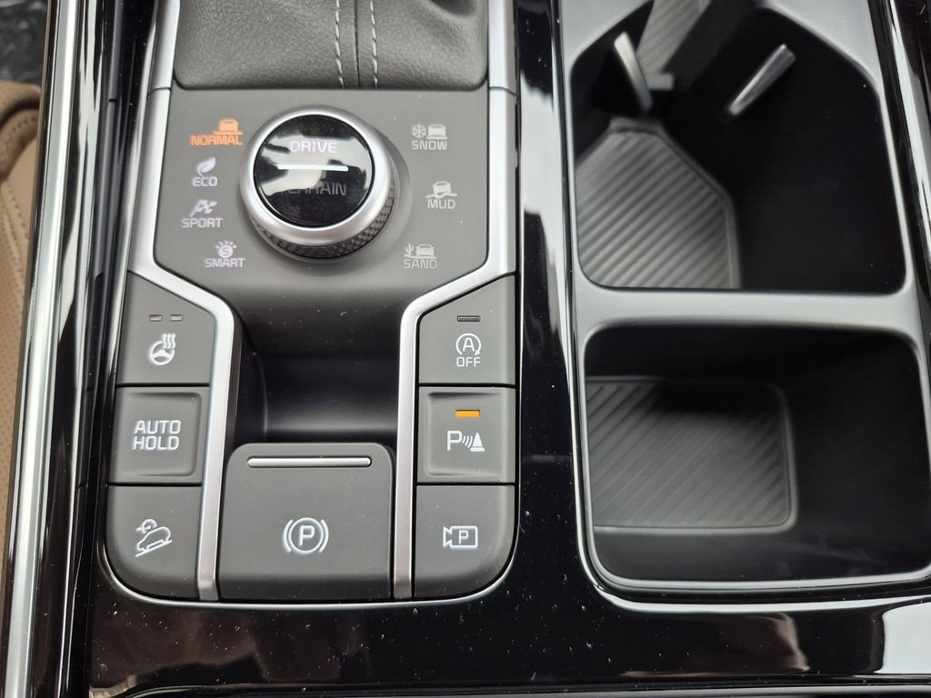 New 2026 Kia Sorento SX Prestige image 26