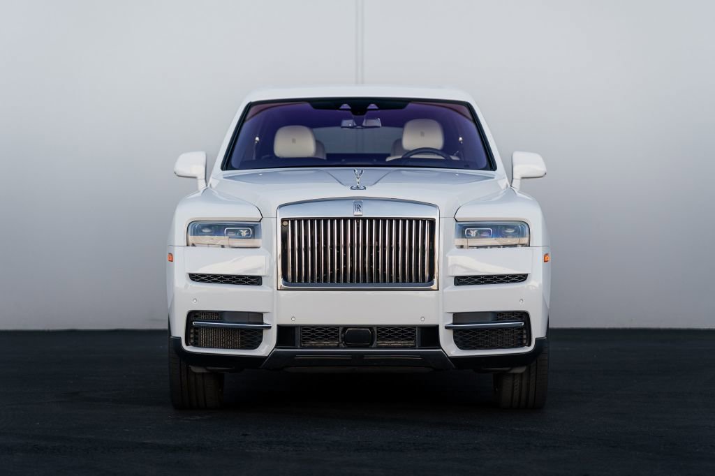 Used 2022 Rolls-Royce Cullinan image 6