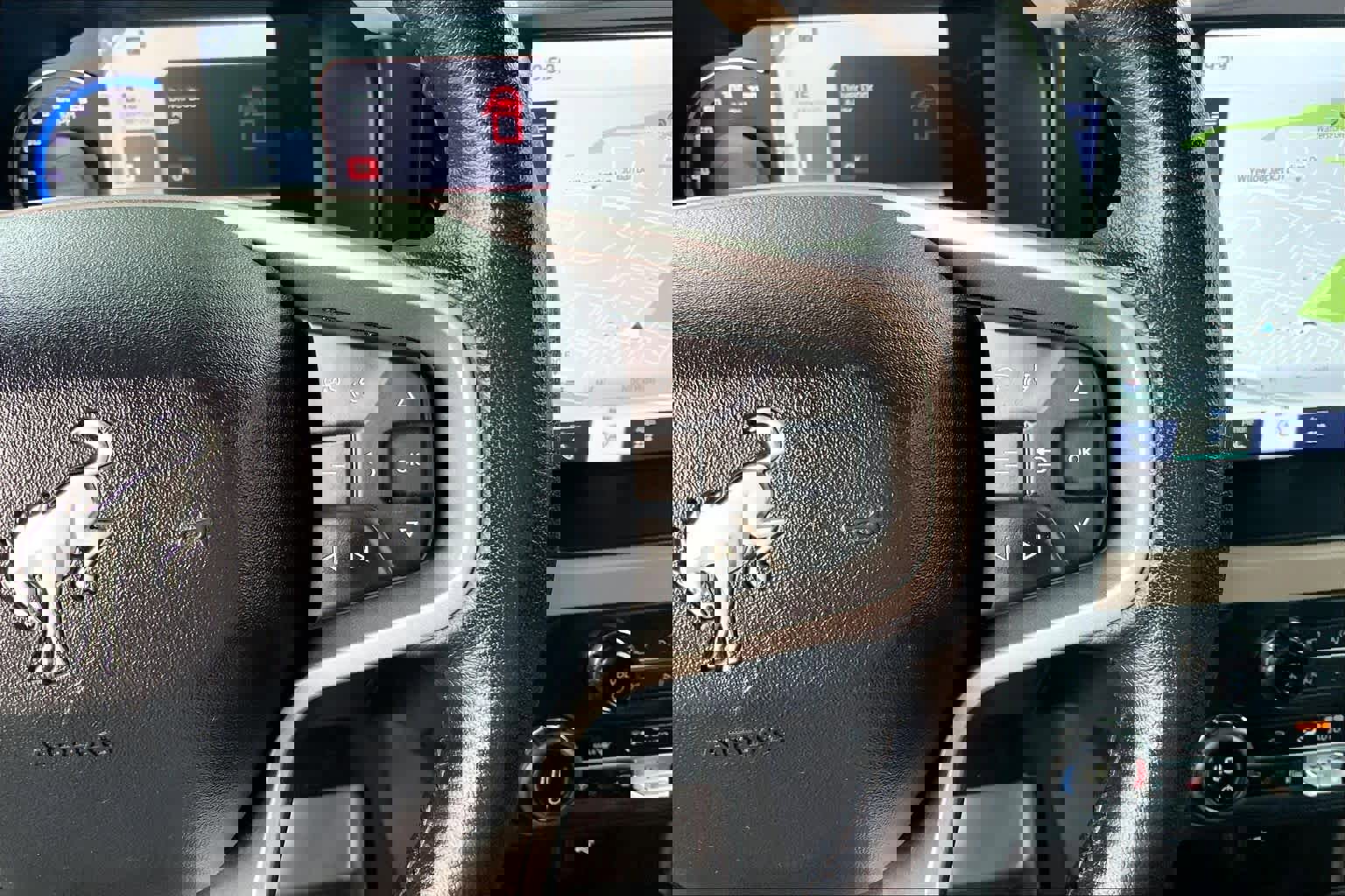 Used 2023 Ford Bronco Wildtrak AWD/4WD image 21