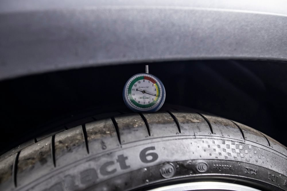 Used 2025 Mercedes-Benz GLB 35 AMG 4MATIC image 49