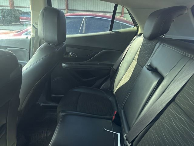Used 2015 Buick Encore FWD image 15