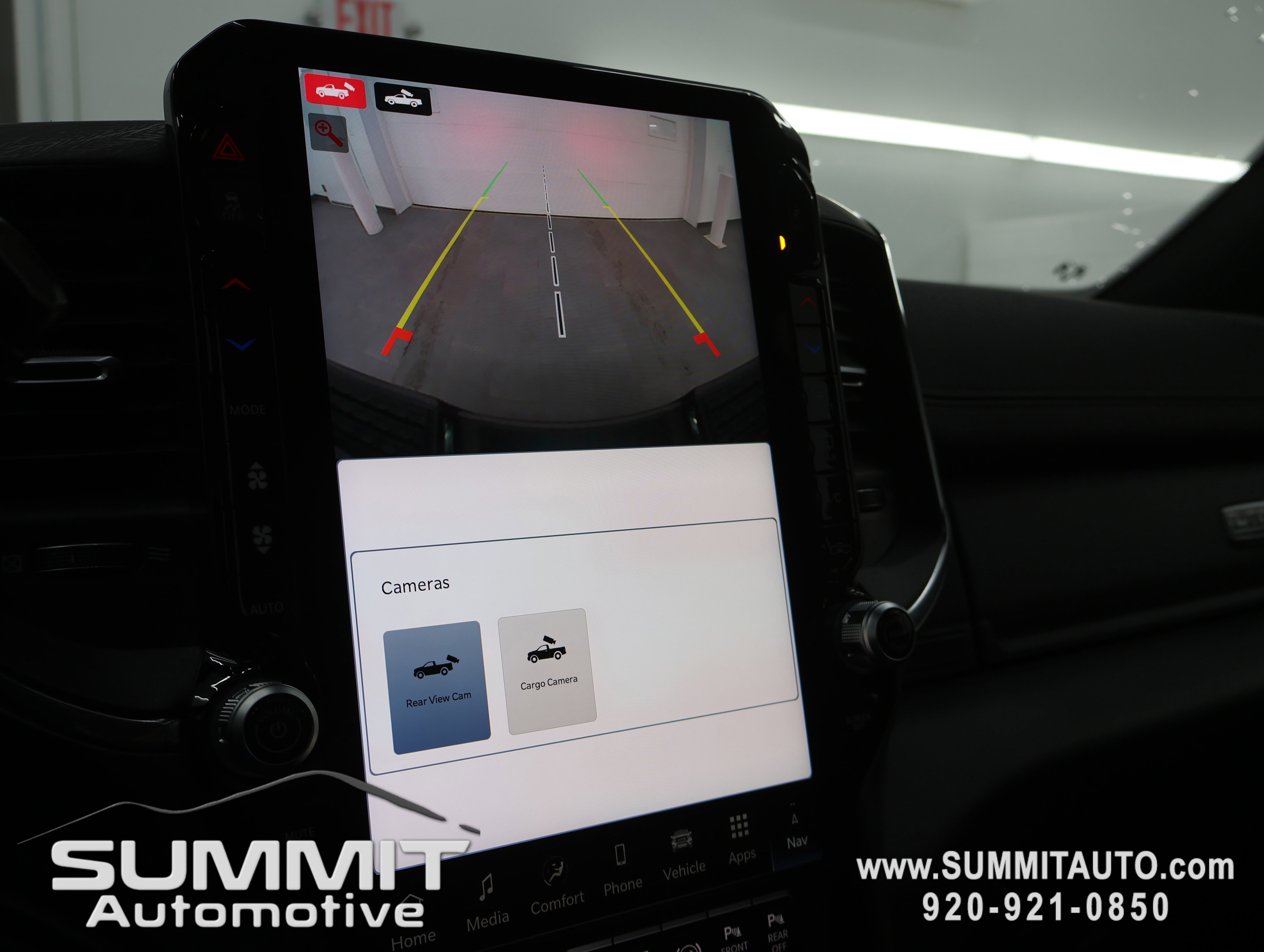 New 2026 RAM 2500 Laramie image 17