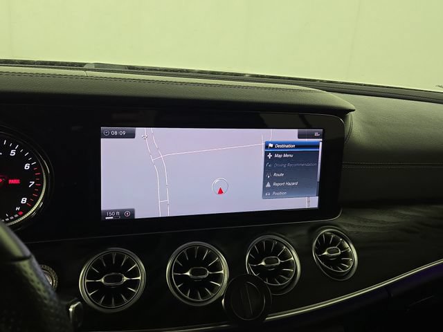 Used 2018 Mercedes-Benz E 400 4MATIC Cabriolet image 17