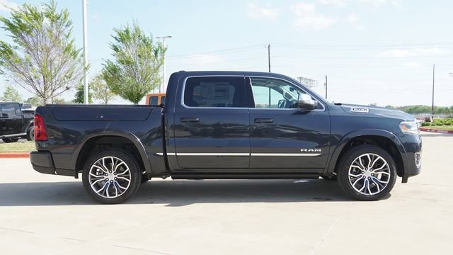 New 2026 RAM 1500 Tungsten image 10