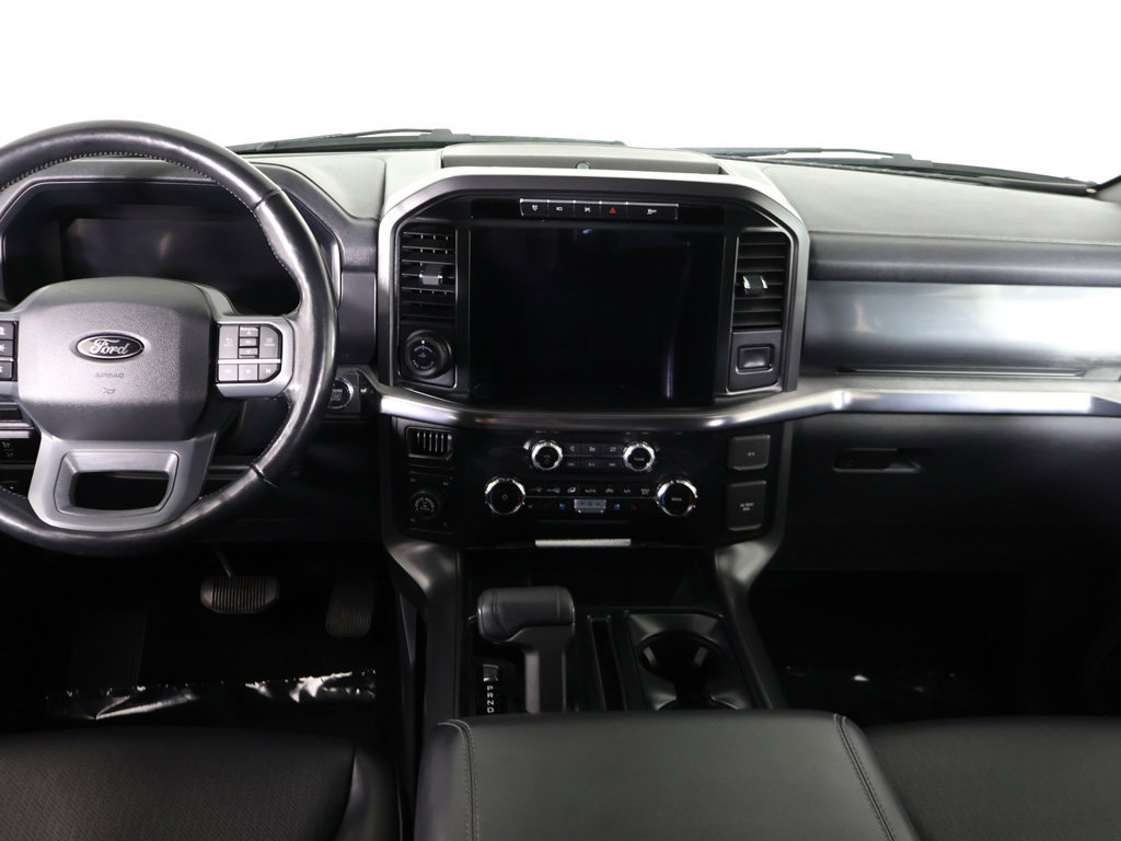 Used 2024 Ford F150 Lariat AWD/4WD image 39