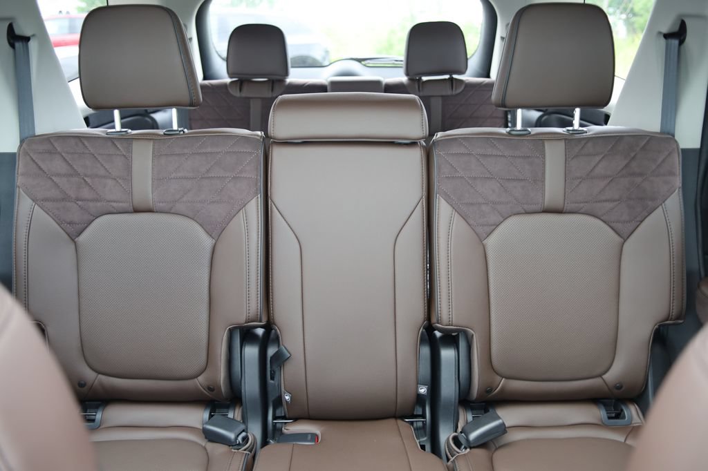New 2026 Honda Pilot Elite image 26