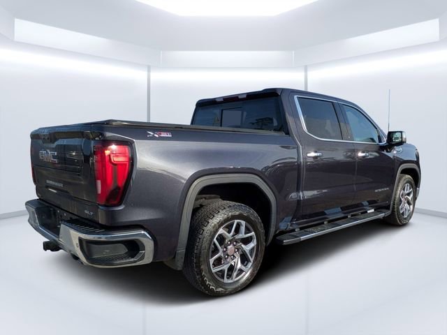 Used 2024 GMC Sierra 1500 SLT w/ SLT Premium Plus Package image 3