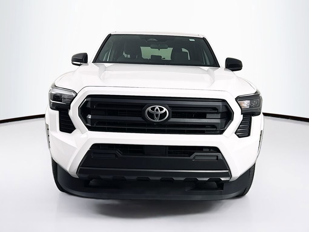 Used 2024 Toyota Tacoma SR image 2
