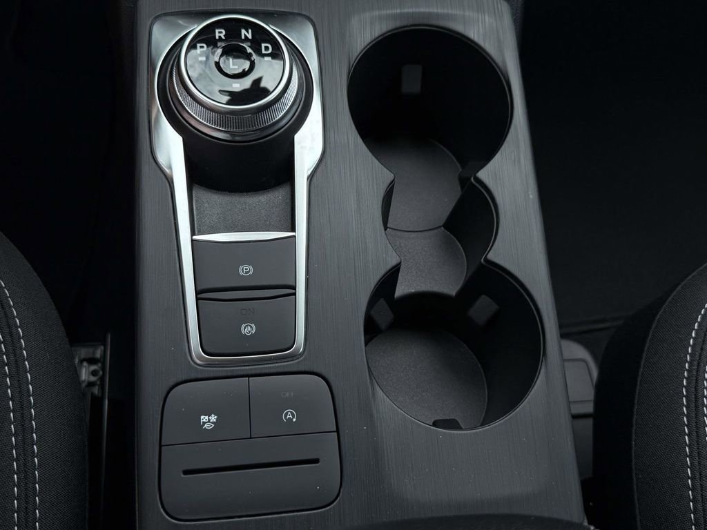 New 2026 Ford Escape Active FWD image 15