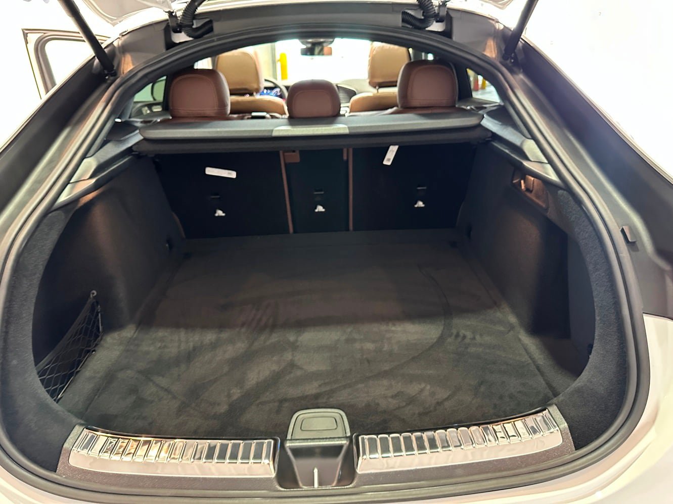 New 2026 Mercedes-Benz GLE 450 4MATIC Coupe image 15