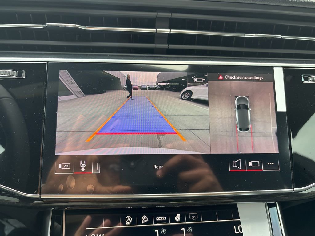 New 2026 Audi Q8 Premium Plus image 24