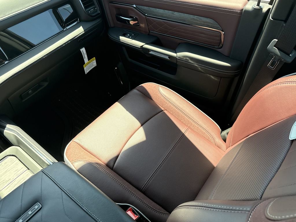 New 2026 RAM 2500 Limited AWD/4WD image 28