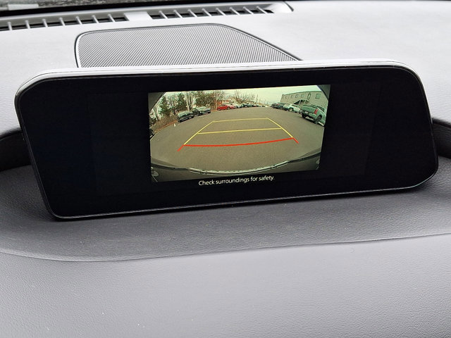 New 2026 MAZDA MAZDA3 s Sport image 16